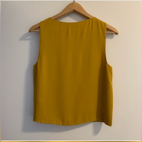 Aritzia Babaton Murphy Blouse - Picture 4 of 5